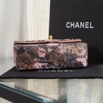 CHANEL model 24313mini cover bag
