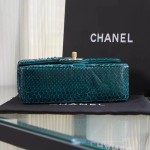 CHANEL model 24313mini cover bag
