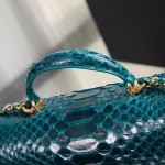 CHANEL model 24313mini cover bag