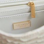 CHANEL model 24313mini cover bag