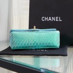 CHANEL model 24313mini cover bag