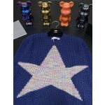 DIOR round neck sweater