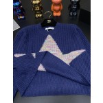 DIOR round neck sweater