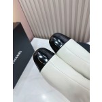 CHANEL high and short boots and shoes