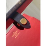 𝐋𝐎𝐔𝐈𝐒𝐕𝐔𝐈𝐓𝐓𝐎𝐍 HJ0317 Mobile Box Cross body Small Hard Box