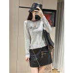 Loewe Crew Neck Sweater