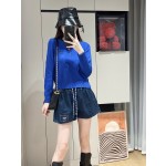 Loewe Crew Neck Sweater