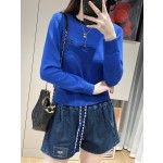 Loewe Crew Neck Sweater