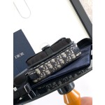 Dior 8 handbag comes with shoulder strap number 2ESWS006