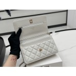 CHANEL A96017 Diamond Sugar Makeup Box