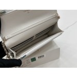 CHANEL A96017 Diamond Sugar Makeup Box