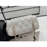 CHANEL A96018 Diamond Sugar Makeup Box