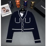 CHANEL CARDIGAN TOP