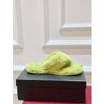 CHANEL bread plush herringbone mop