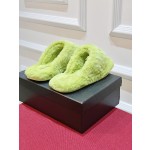 CHANEL bread plush herringbone mop