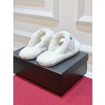 CHANEL bread plush herringbone mop