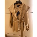 Louis Vuitton short and long styles (consult customer service to confirm the size before placing an order for customized styles)