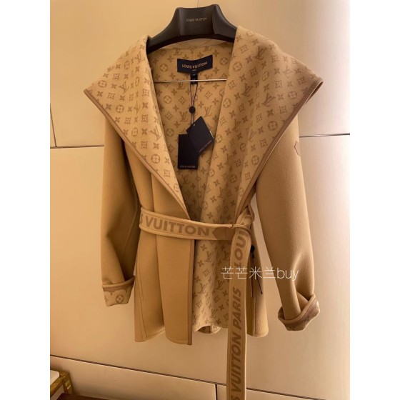 Louis Vuitton short and long styles (consult customer service to confirm the size before placing an order for customized styles)