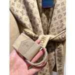 Louis Vuitton short and long styles (consult customer service to confirm the size before placing an order for customized styles)