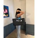 CHANEL 23A New Beach Bag