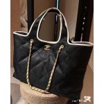 CHANEL 23A New Beach Bag