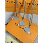 LOUIS VUITTON YAMAMA Collaboration Series Pumpkin Shape Decoration