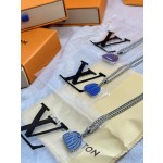 LOUIS VUITTON YAMAMA Collaboration Series Pumpkin Shape Decoration