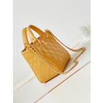 CHANEL 23b basket item number AS4188