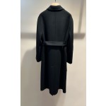 Cashmere coat (consult customer service to confirm the size before placing an order for a customized version)