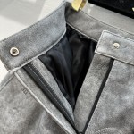 Chanel Medieval Set Skirt