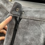 Chanel Medieval Set Skirt