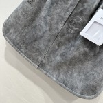 Chanel Medieval Set Skirt