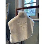 Leather and fur integrated B23 (consult customer service to confirm the size before placing an order for customized products)