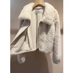 Mink coat B18 (consult customer service to confirm the size before placing an order for a customized version)