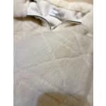 Mink coat B18 (consult customer service to confirm the size before placing an order for a customized version)