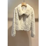 Mink coat B18 (consult customer service to confirm the size before placing an order for a customized version)