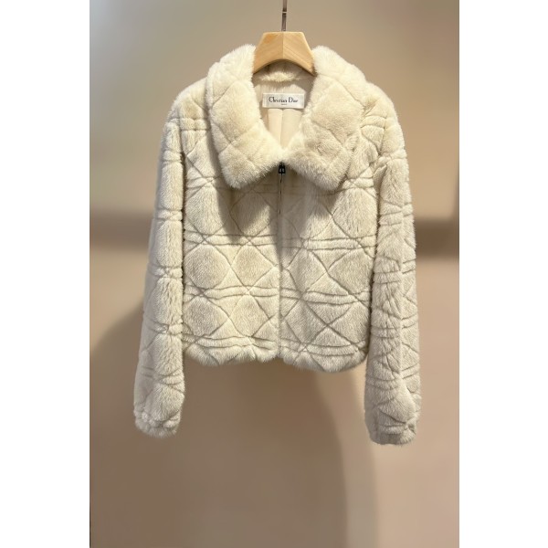 Mink coat B18 (consult customer service to confirm the size before placing an order for a customized version)