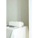 𝐂𝐇𝐀𝐍𝐄𝐋 Classic Flap Ten Thousand Year Classic Cf Small