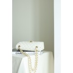 𝐂𝐇𝐀𝐍𝐄𝐋 Classic Flap Ten Thousand Year Classic Cf Small