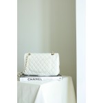 𝐂𝐇𝐀𝐍𝐄𝐋 Classic Flap Ten Thousand Year Classic Cf Medium