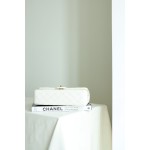 𝐂𝐇𝐀𝐍𝐄𝐋 Classic Flap Ten Thousand Year Classic Cf Medium