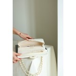 𝐂𝐇𝐀𝐍𝐄𝐋 Classic Flap Ten Thousand Year Classic Cf Medium