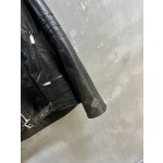 Before placing an order, you must consult customer service to confirm the size