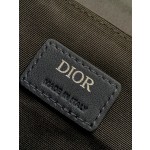 Dior 8 handbag comes with shoulder strap number: 2ESCA458CDP_ H36B (477737)