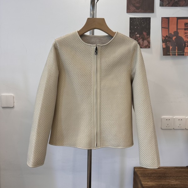 Fendi Heavy Industries Handwoven