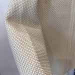 Fendi Heavy Industries Handwoven