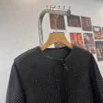 Fendi Heavy Industries Handwoven