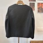 Fendi Heavy Industries Handwoven
