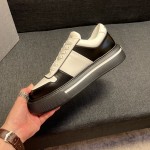 Prada modern style sneakers