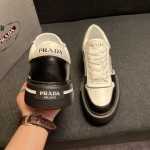 Prada modern style sneakers